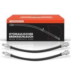 Тормозной шланг задний  280 mm FORD Transit 2006-2011 6C11-2282-EB 